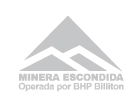 Minera Escondida