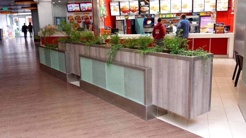 Mall Marina Arauco Del Mar Ch