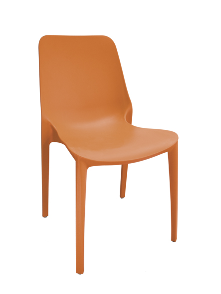 Silla Ginevra
