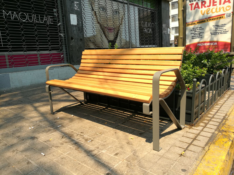 Banca Providencia