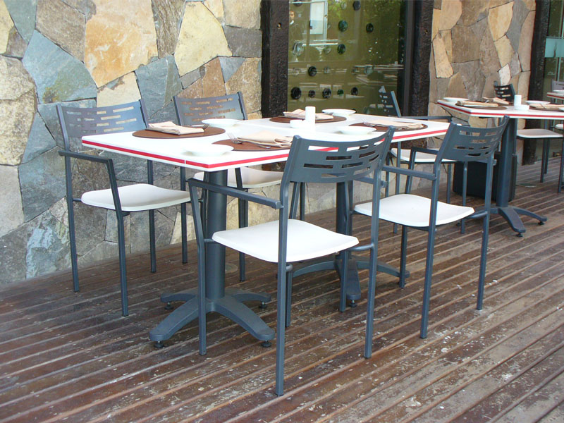 Bariloche Terraza