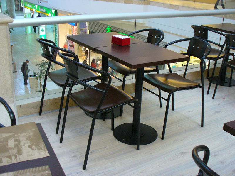 Cafe Matias