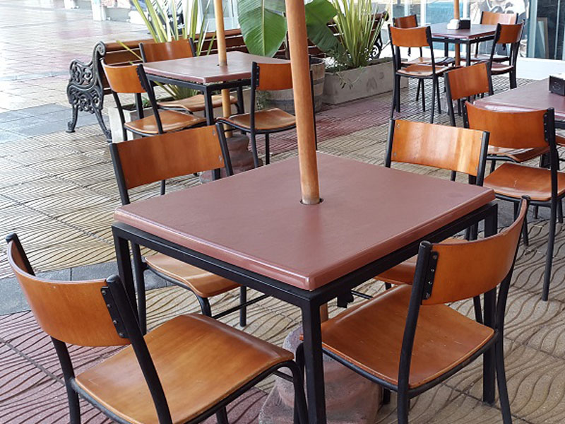 Cafeteria La Serena