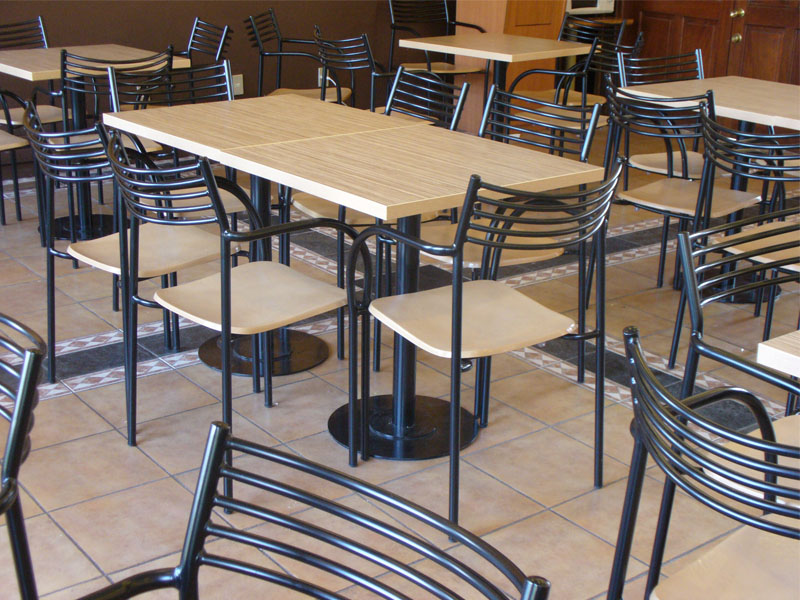 Cafeteria Universidad De Las Americas