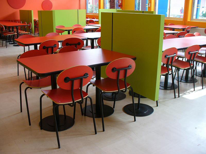 Casino Colegio Alianza Francesa