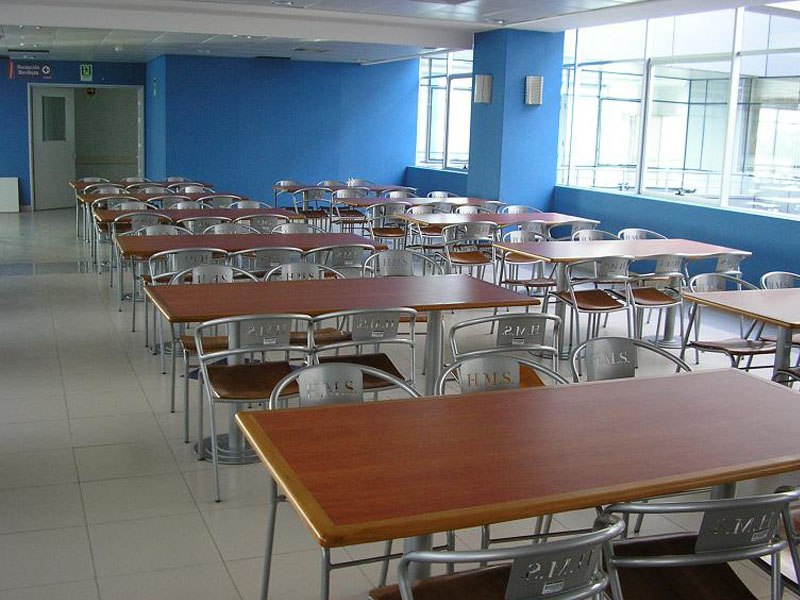 Casino Hospital Militar