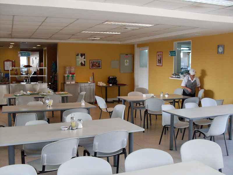 Casino Sitrans