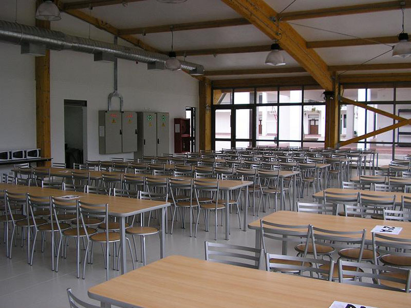 Casino Colegio San Isidro