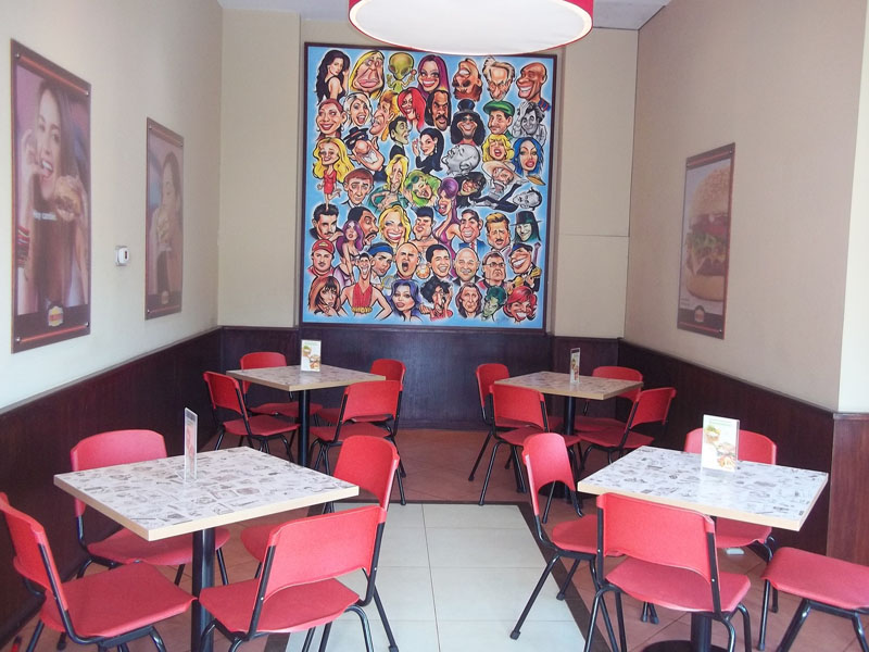 El Corral — foto 1