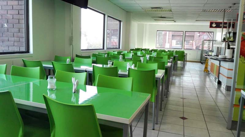 Falabella Comedor Ch
