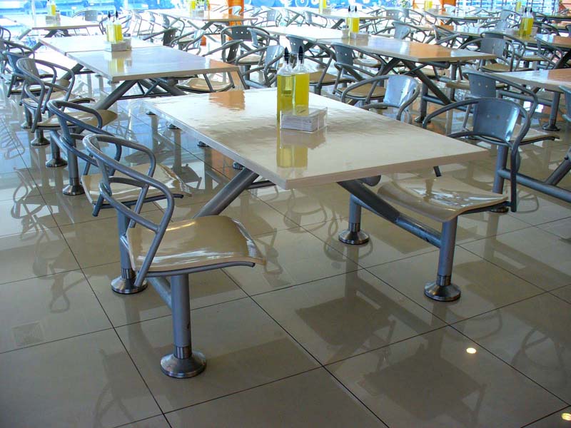 Good Yea Comedor Ch