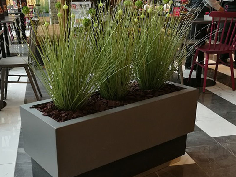 Jardinera Cory – Mall Plaza Los Dominicos