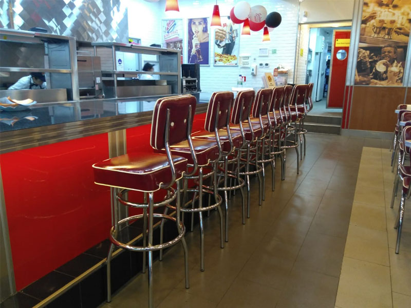 Johnny Rockets — foto 1