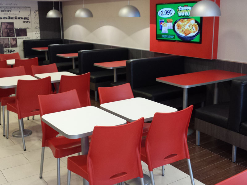 Kfc