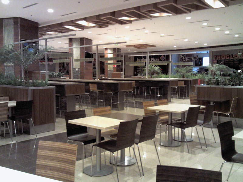 Mall Concepcion Center