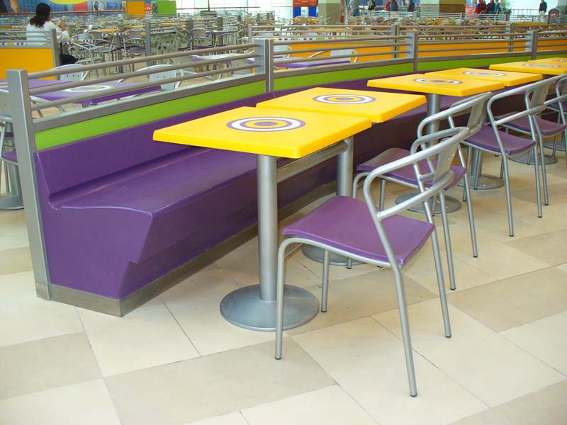 Mall Plaza Alameda