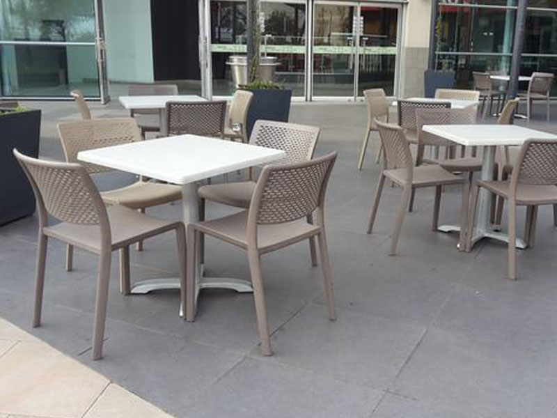 Mall Plaza Alameda Terraza