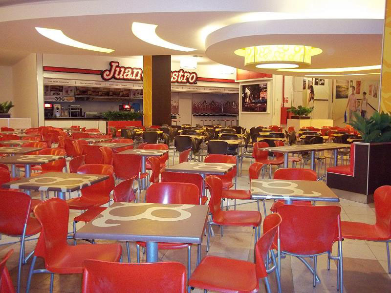 Mall Plaza Calama