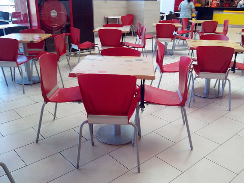 Mall Plaza Del Trebol