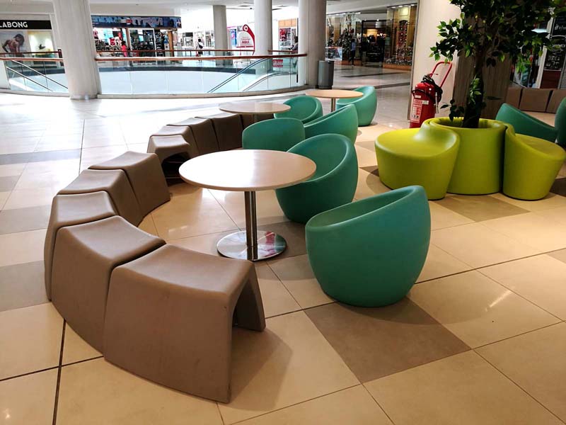 Mall Plaza Iquique Ch