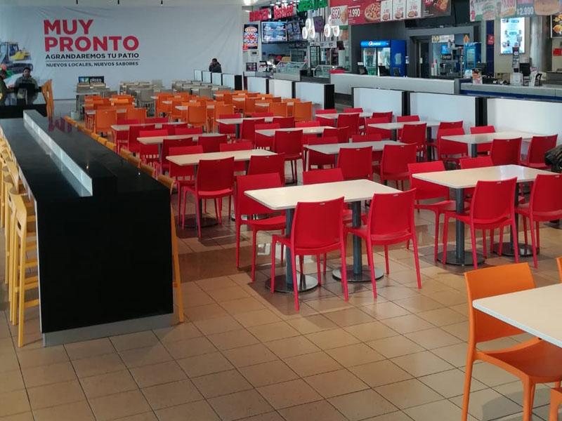 Mall Plaza Maule