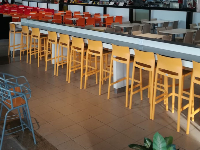 Mall Plaza Maule P