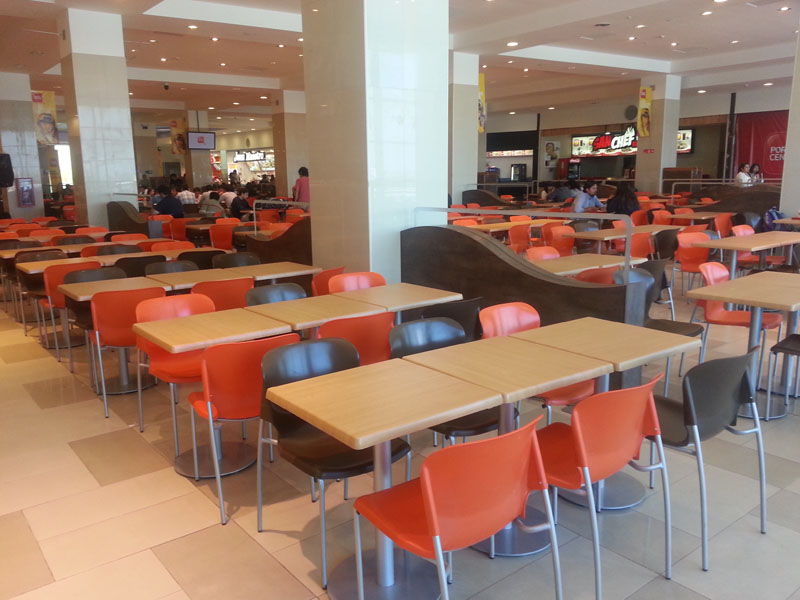 Mall Portal Talca