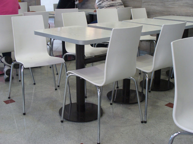 Mall Vivo Puente