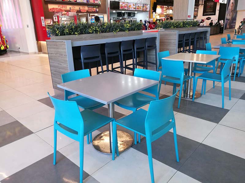Mallzofri Iquique Ch