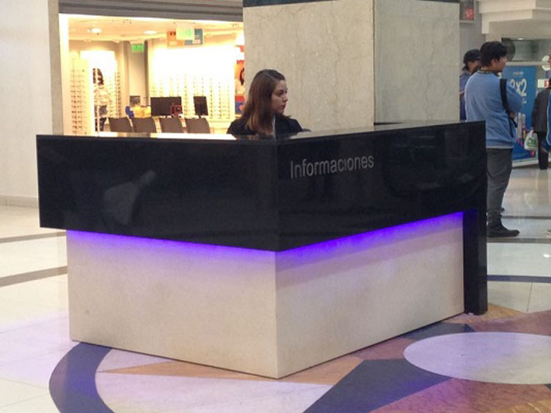 Meson Informaciones – Mpc