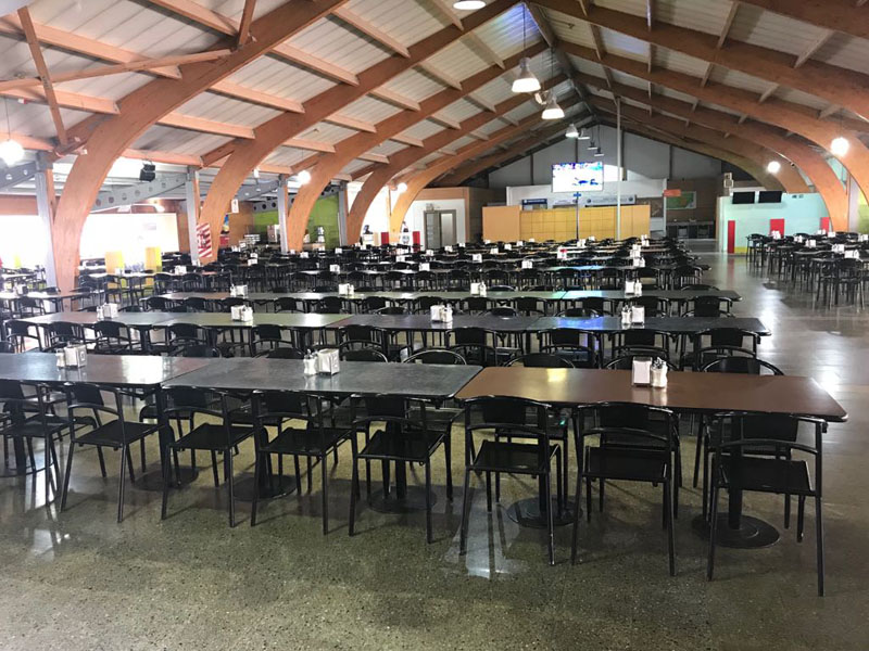 Minera Escondida