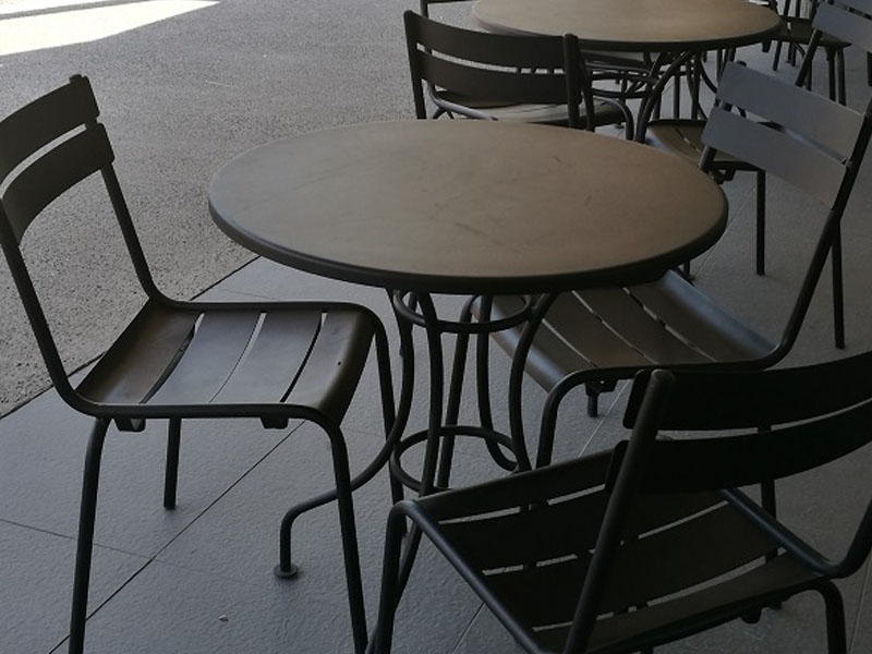 Quick Deli Terraza — foto 1