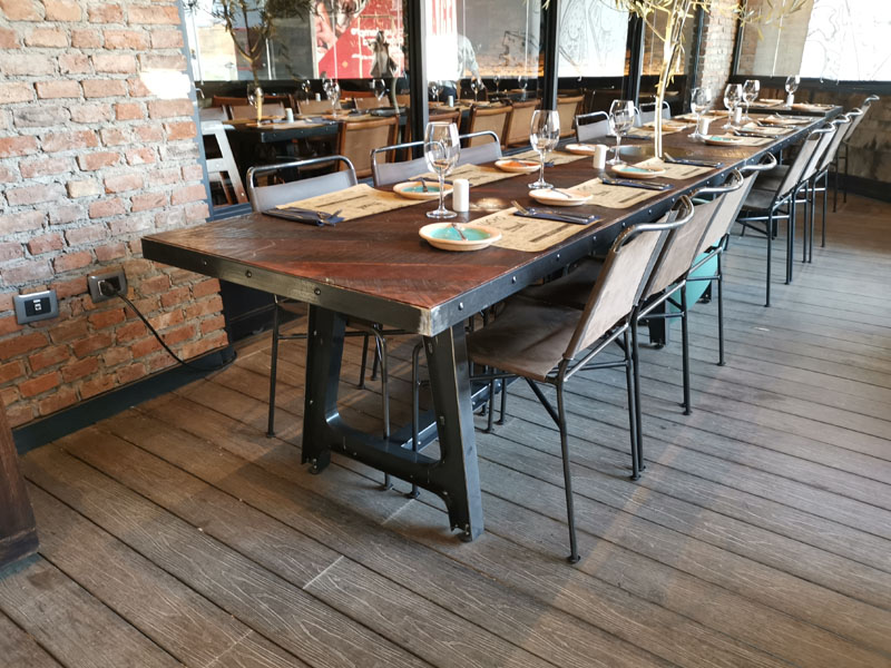 Restaurant El Gaucho