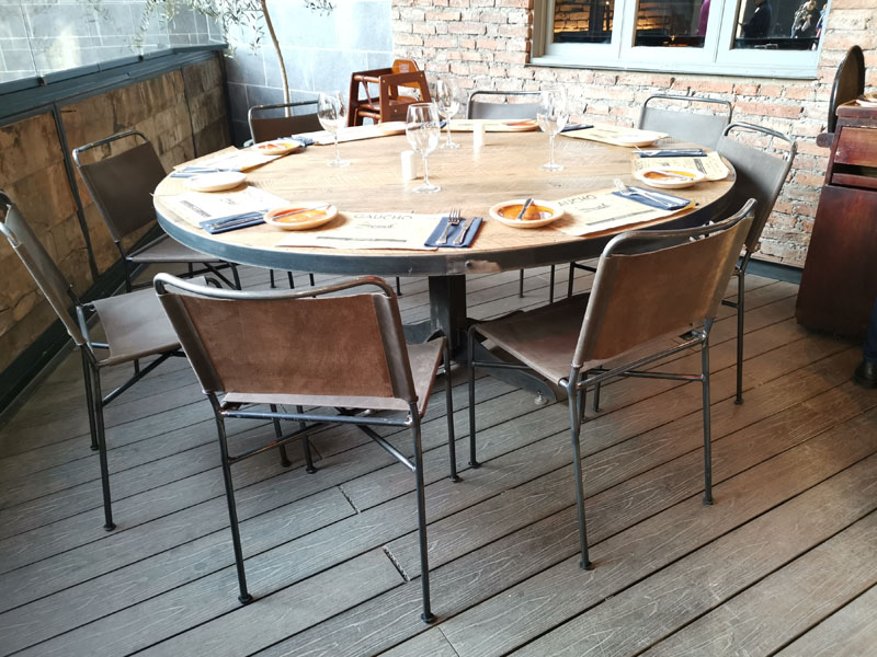Restaurant El Gaucho
