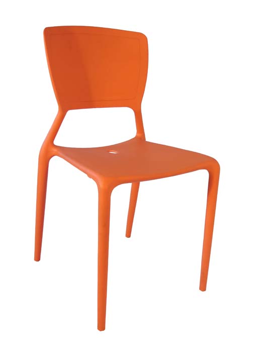 Silla Luli