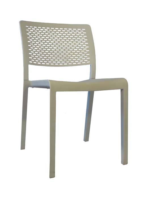 Silla Trama