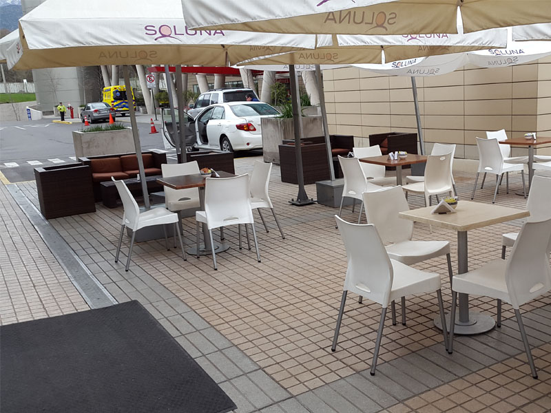 Soluna Clinica Las Condes
