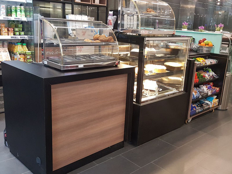 Sura Cafeteria