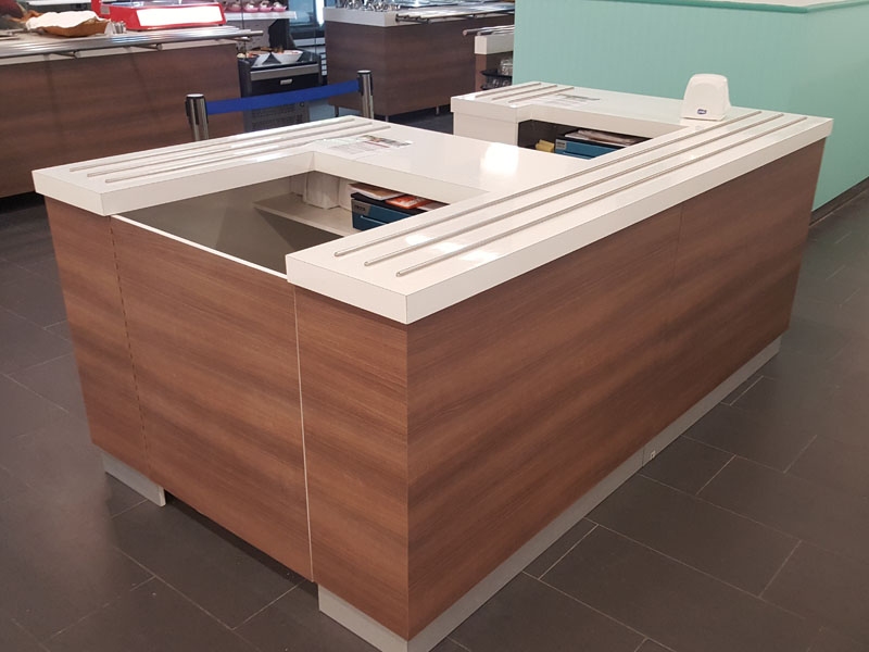 Sura – Mueble Caja