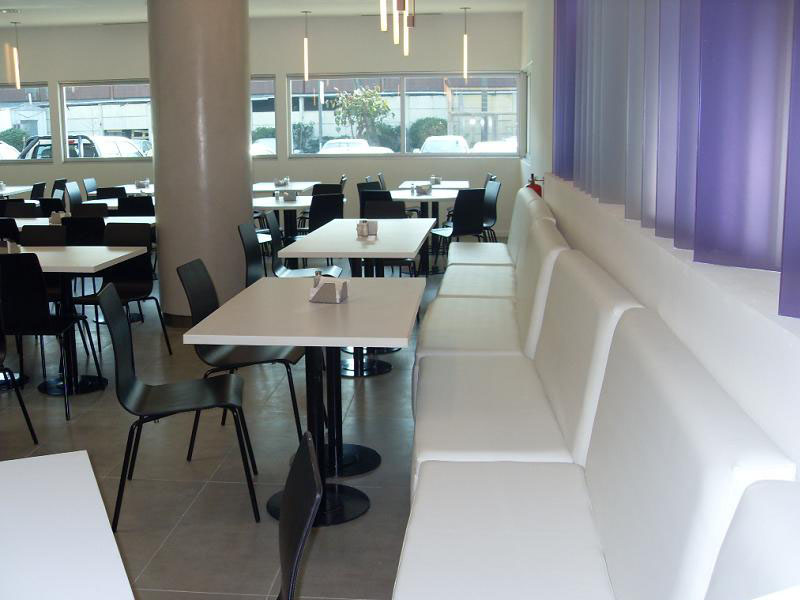 Sodexo Casa Central