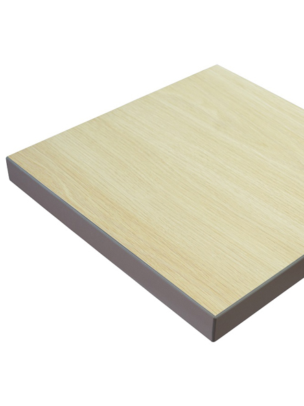 Borde PVC Plano