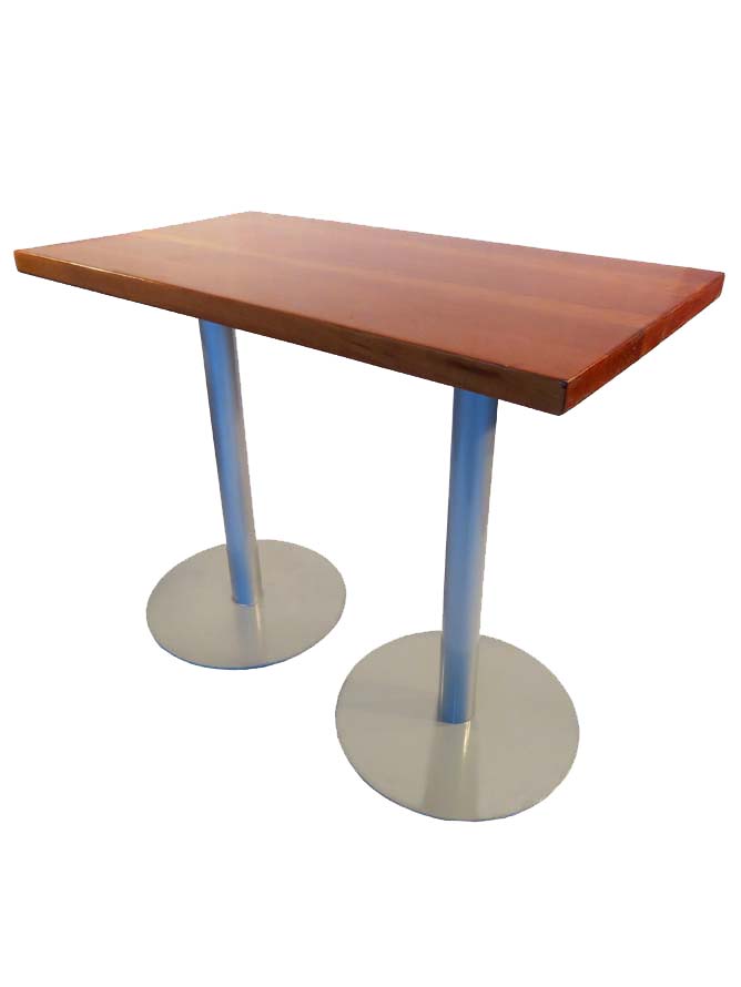 Cubiertas madera solida