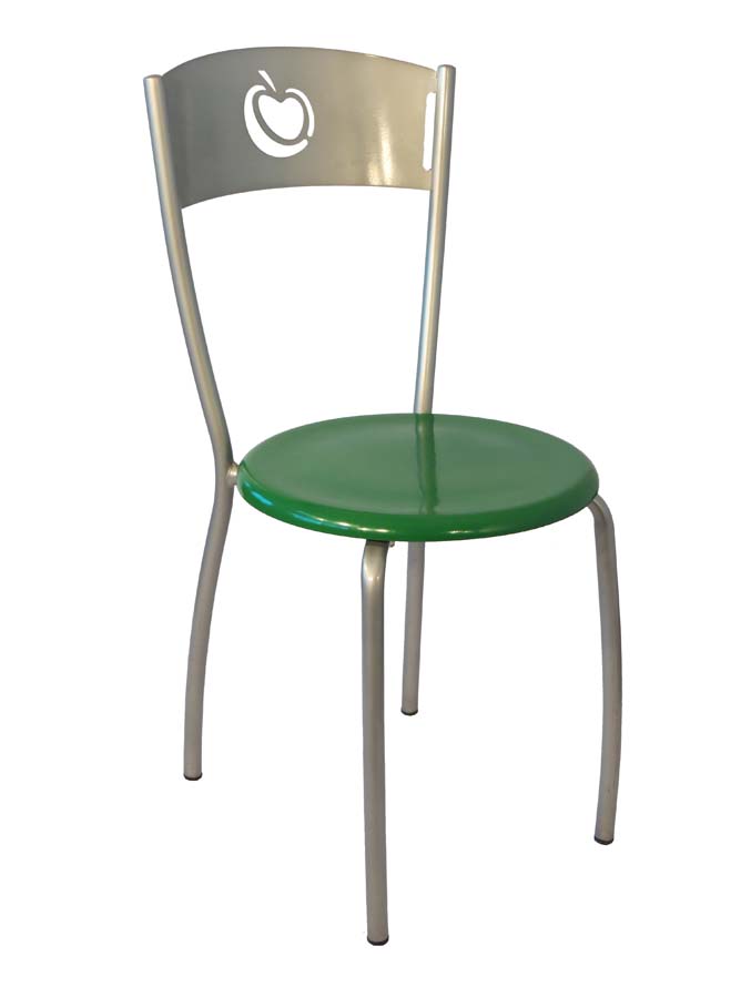 Silla Roma