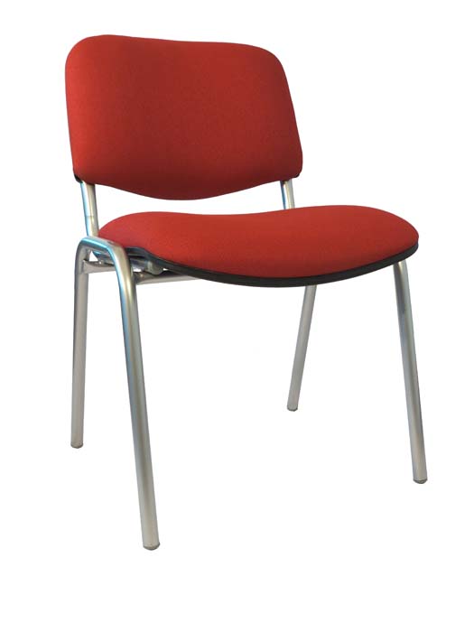 Silla ISO Tapizada