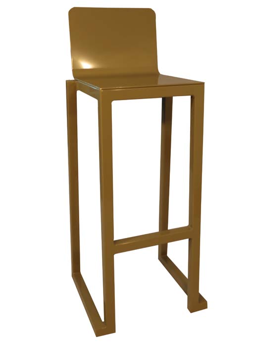 Taburete Barcino