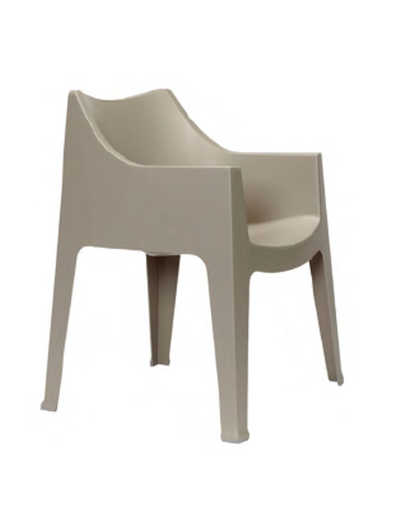 Sillon Coccolona