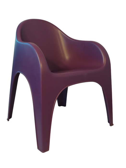 Poltrona Juga