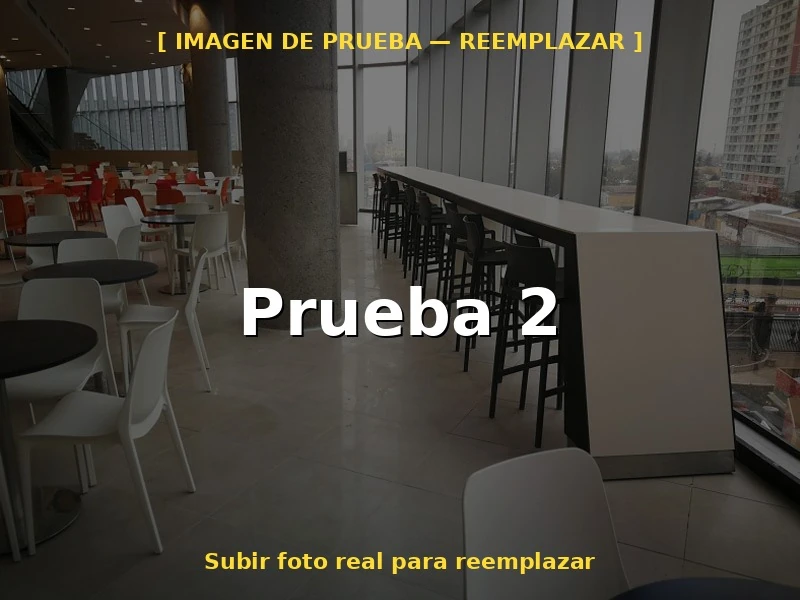 Mall Barrio Independencia — foto 3