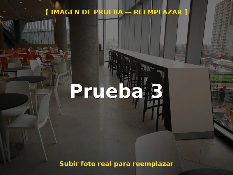 Mall Barrio Independencia — foto 5