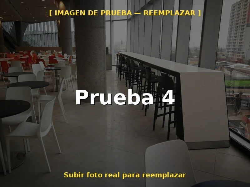 Mall Barrio Independencia — foto 4